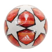 サッカーボール 4号球 小学校用 検定球 ジュニア ユニフォリア キッズ Uefa Euro 試合球 レプリカモデル Af4 自主練 アディダス ヴィクトリアゴルフ