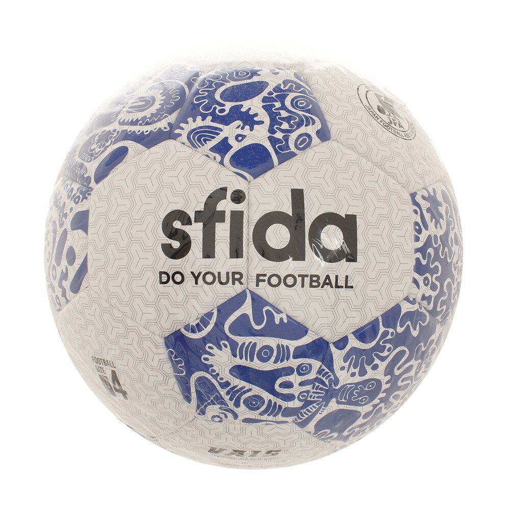 サッカーボール 4号球 小学校用 検定球 ジュニア Vais ジュニア Nk Edition Bsf Vn03 Wht Blu 4 スフィーダ スーパースポーツゼビオ サッカーボール 4号球 小学校用 検定球 ジュニア Vais ジュニア Nk Edition Bsf Vn03 Wht Blu 4 スフィーダ スーパースポーツゼビオ