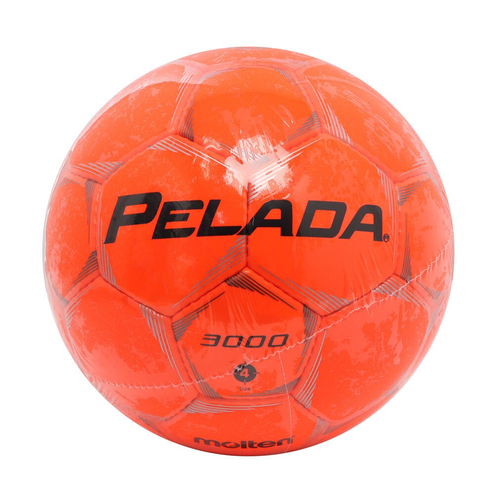 サッカーボール 4号球 小学校用 ジュニア ペレーダ3000 Korg F4p3000o モルテン スーパースポーツゼビオ サッカーボール 4号球 小学校用 ジュニア ペレーダ3000 Korg F4p3000o モルテン スーパースポーツゼビオ