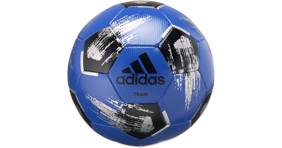 サッカーボール ４号球 小学校用 ジュニア チーム ハイブリッド Af4875b 自主練 アディダス スーパースポーツゼビオ