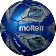 モルテン（molten）（キッズ）サッカーボール 4号球 (小学校用) ジュニア ヴァンタッジオ3000 F4A3000-BB 自主練