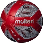 モルテン（molten）（キッズ）サッカーボール 4号球 (小学校用) 検定球 ジュニア ヴァンタッジオ3000 F4A3000-RR 自主練