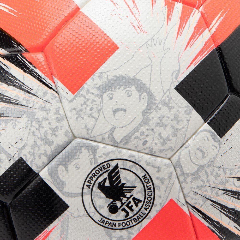 Tsubasa キャプテン翼 キッズ Fw サッカーボール Af418 自主練 アディダス スーパースポーツゼビオ Tsubasa キャプテン翼 キッズ Fw サッカーボール Af418 自主練 アディダス スーパースポーツゼビオ