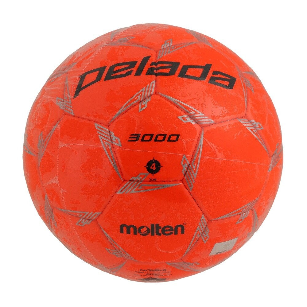 モルテン（molten）（キッズ）ペレーダ3000 自主練 検定球