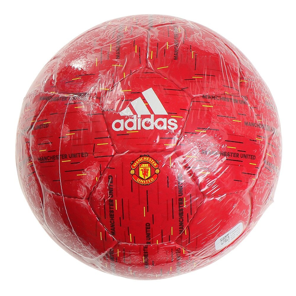 マンチェスターユナイテッド サッカー ボールの人気商品 通販 価格比較 価格 Com