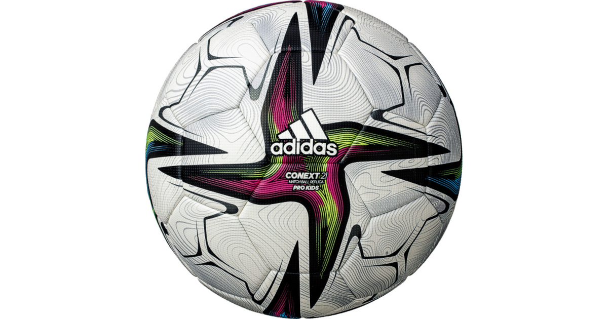 サッカーボール Fifa21 プロ キッズ 4号検定球 Af430 自主練 アディダス スーパースポーツゼビオ