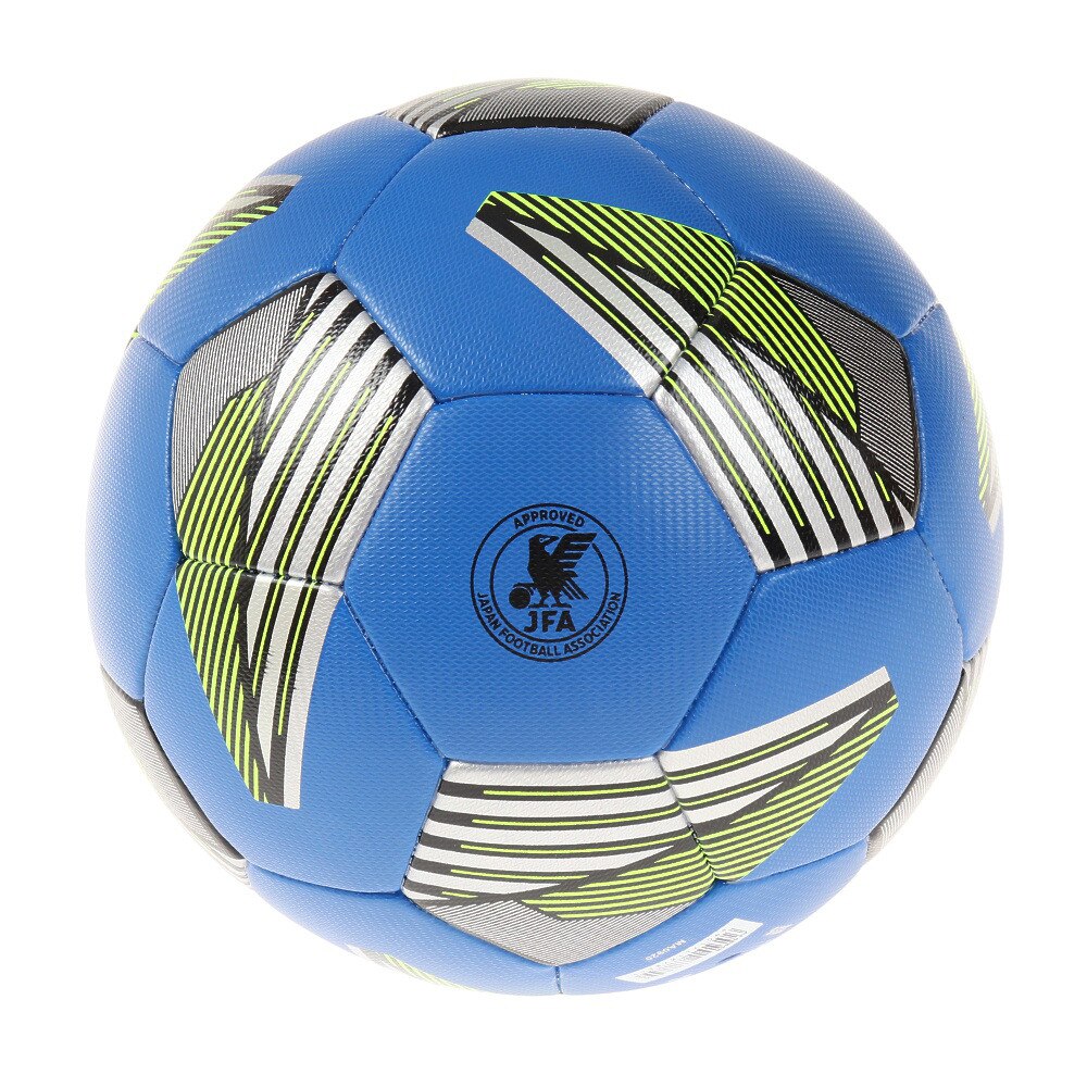 サッカーボール Tiro トレーニング 4号球 Af44b 自主練 アディダス スーパースポーツゼビオ