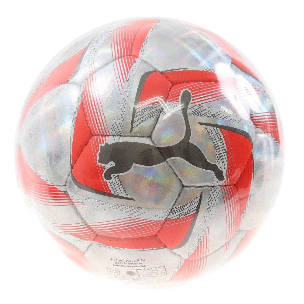 サッカーボール 4号球 スピンボール Sc 0614 4 プーマ スーパースポーツゼビオ サッカーボール 4号球 スピンボール Sc 0614 4 プーマ スーパースポーツゼビオ