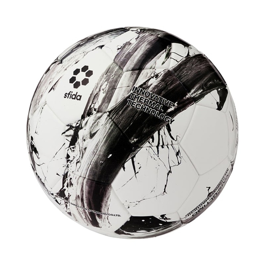 期間限定の激安セール SFIDA スフィーダ JFA検定球 サッカーボール 4号球 小学生用 VAIS ULTIMO JR SB-21VU04  white red