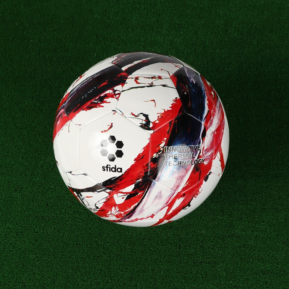 78%OFF!】 SFIDA スフィーダ サッカーボール 4号球 小学生用 VAIS ULTIMO JR SB-21VU04 white 
