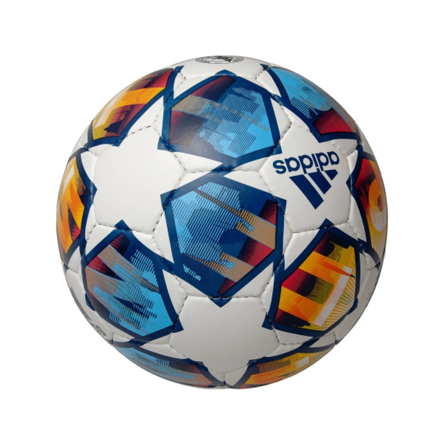 アディダス｜サッカーボール 4号球 検定球 フィナーレ SP リーグ ルシアーダ AF4401SP - スポーツ用品はスーパースポーツゼビオ