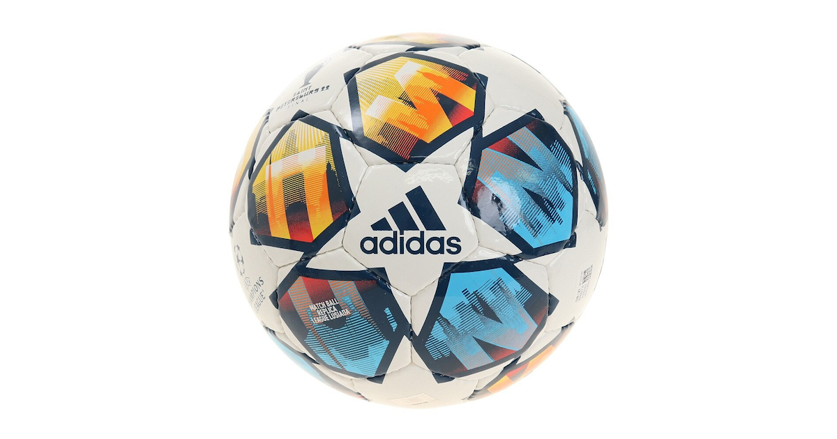 アディダス｜アディダス（adidas）（キッズ）サッカーボール 4号球 検定球 フィナーレ SP リーグ ルシアーダ AF4401SP  スポーツ用品はスーパースポーツゼビオ