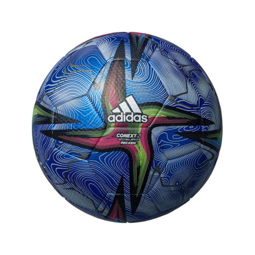 サッカーボール 4号球 コネクト21 プロ キッズ Af440b アディダス スポーツ用品はスーパースポーツゼビオ