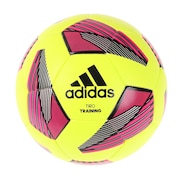 アディダス（adidas）（キッズ）サッカーボール 4号球 検定球 TIRO トレーニング AF4884YP