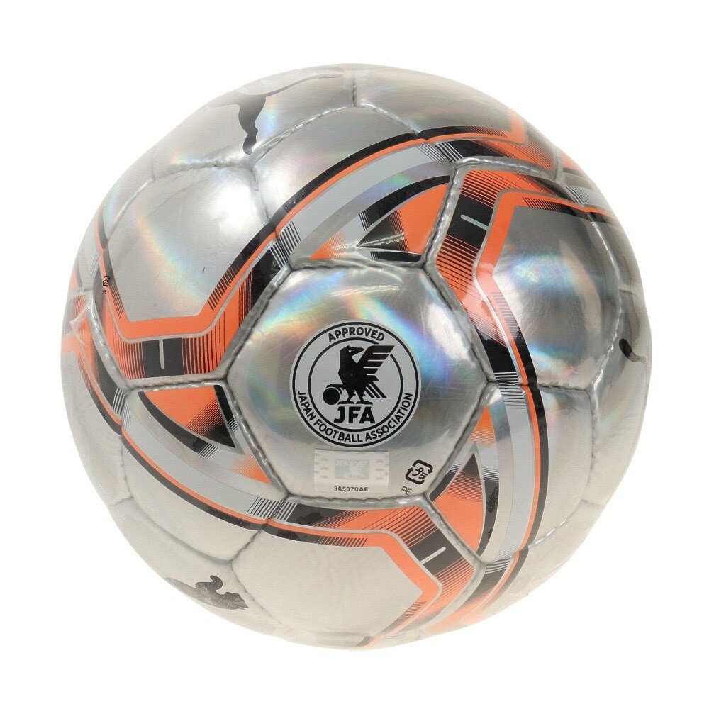 プーマ サッカーボール 4号球 検定球 Team Final 21 6 ボール スポーツ用品はスーパースポーツゼビオ