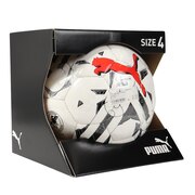プーマ（PUMA）（キッズ）サッカーボール 4号球 検定球 オービタ 6 SC 08395606 4