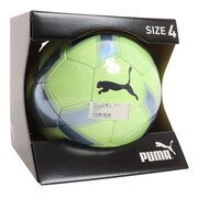 プーマ（PUMA）（キッズ）サッカーボール 4号球 検定球 ケージボール SC 08395705 4