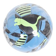 プーマ（PUMA）（キッズ）サッカーボール 4号球 検定球 パーク ボール SC 08395902 4