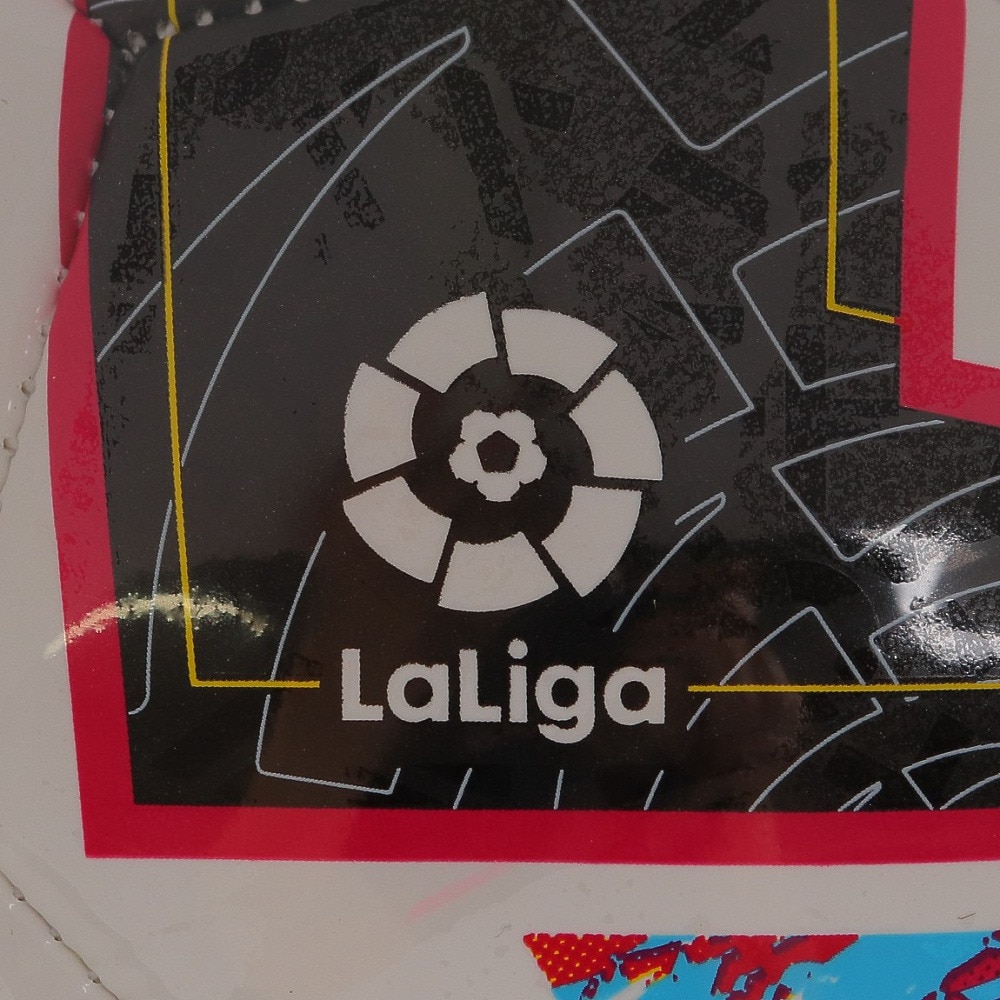 プーマ（PUMA）（キッズ）サッカーボール 4号球 LALIGA 1ACCELERATEMS 08386701 4 |  スポーツ用品はスーパースポーツゼビオ