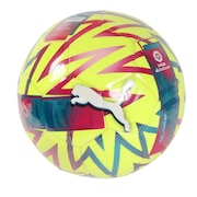 プーマ（PUMA）（キッズ）サッカーボール 4号球 検定球 LALIGA 1ADRENALINAMS 08387601 4