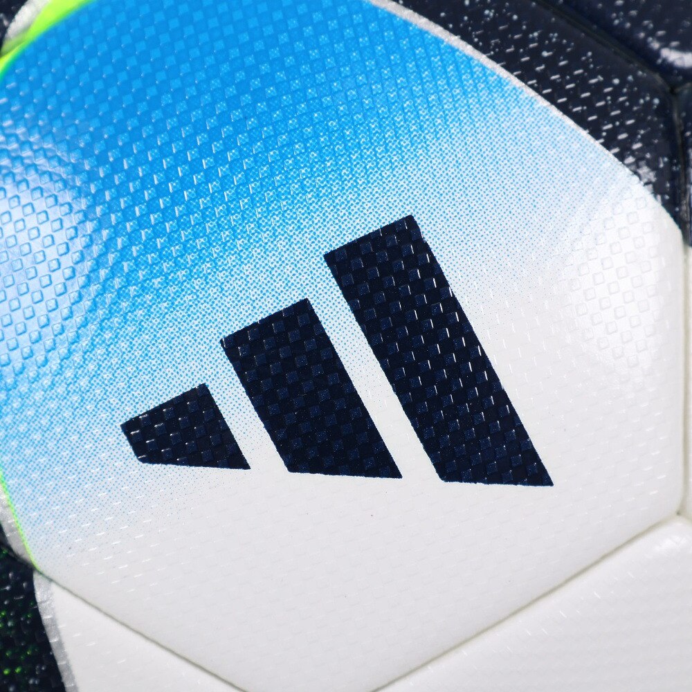アディダス（adidas）（キッズ）サッカーボール 4号球 オーシャンズ プロ キッズ AF470 2023 FIFA主要大会 公式試合球