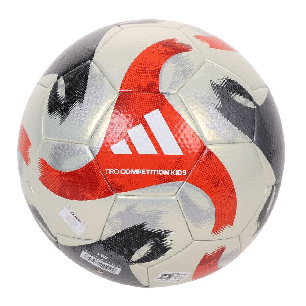 最大67%OFFクーポン アディダス サッカーボール 4号 検定球 FIFA23 COMPキッズ サーマル AF471Y adidas 