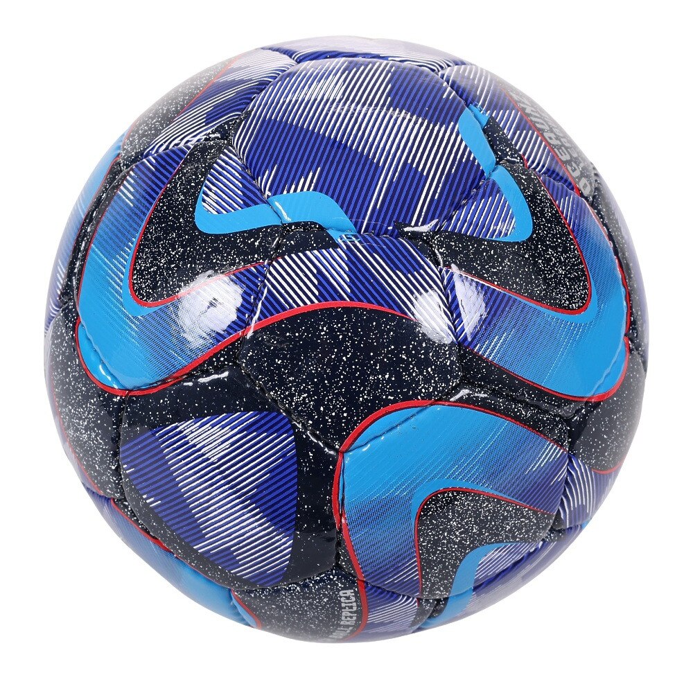 アディダス（adidas）（キッズ）サッカーボール 4号球 オーシャンズ リーグ JFA AF476JP 2023 FIFA主要大会 公式試合球