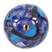 アディダス（adidas）（キッズ）サッカーボール 4号球 オーシャンズ リーグ JFA AF476JP