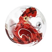 (キッズ)ジュニア サッカーボール 4号球 検定球 VAIS GIOCARE JR SB-23VG03