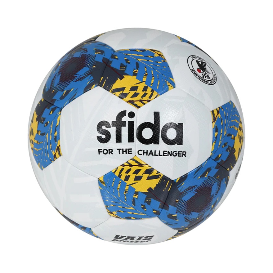 スフィーダ（SFIDA）（キッズ）サッカーボール 4号球 VAIS 