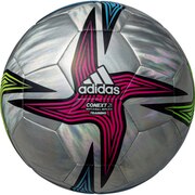 アディダス（adidas）（キッズ）サッカーボール コネクト21 レプリカ 4号球 トレーニングボール AF445HO