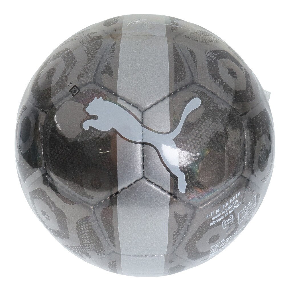 プーマ（PUMA）（キッズ）サッカーボール 4号球 検定球 カップ ボール 08424103