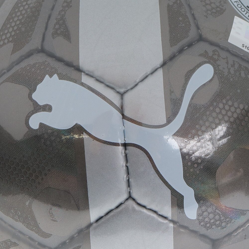 プーマ（PUMA）（キッズ）サッカーボール 4号球 検定球 カップ ボール 08424103