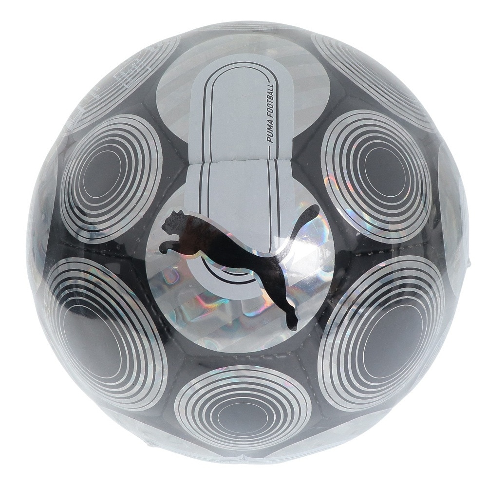 プーマ（PUMA）（キッズ）サッカーボール 4号球 検定球 ケージ ボール 08424203