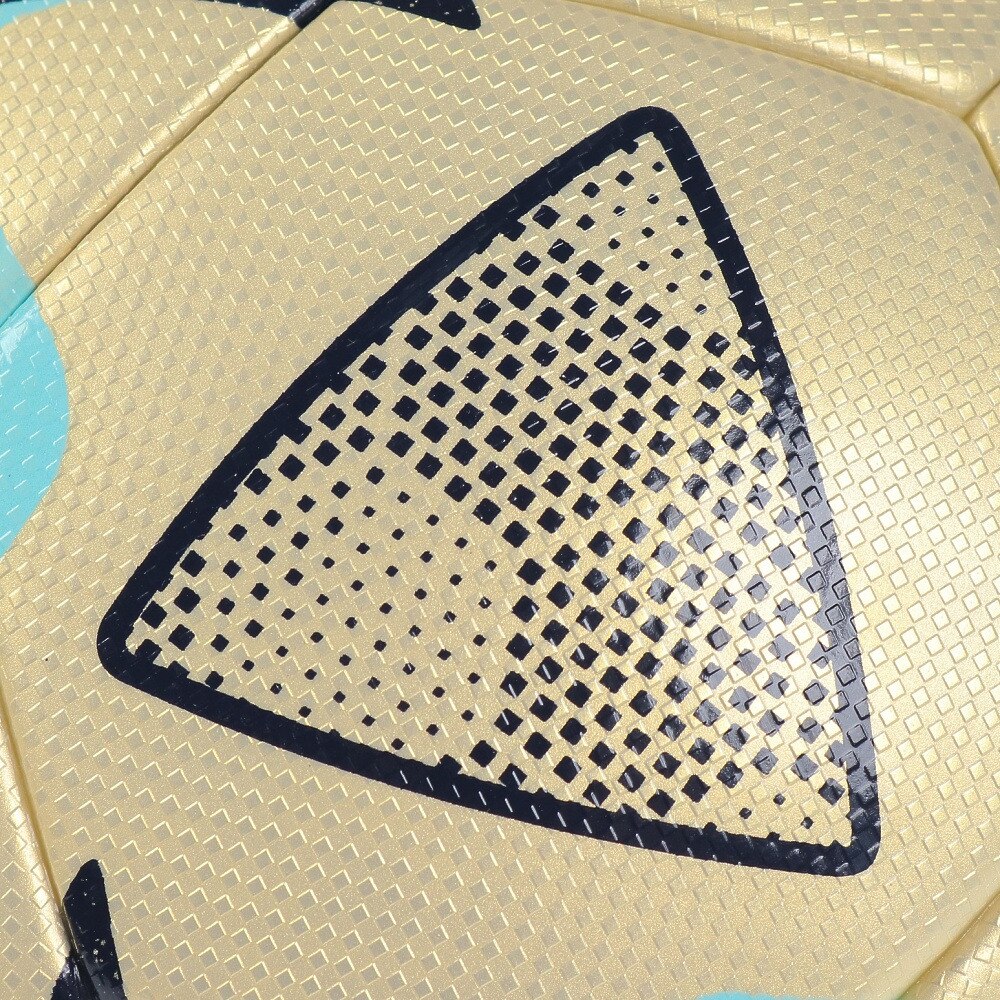 アディダス（キッズ）サッカーボール FIFA女子ワールドカップ2023TM 準決勝・決勝 公式試合球 レプリカ4号球モデル ファイナル プロキッズ AF470F