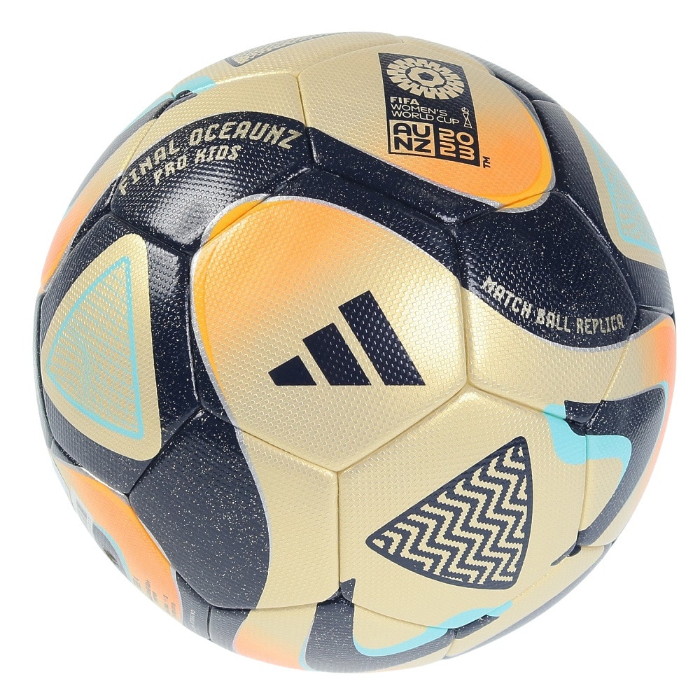 アディダス（adidas）（キッズ）サッカーボール FIFA女子ワールド 