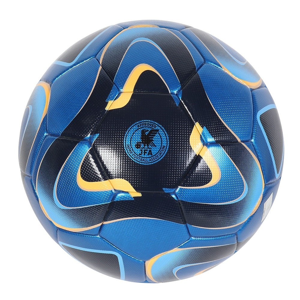 アディダス（adidas）（キッズ）サッカーボール 4号球 検定球 FIFA コネクト24 プロ キッズ AF480B