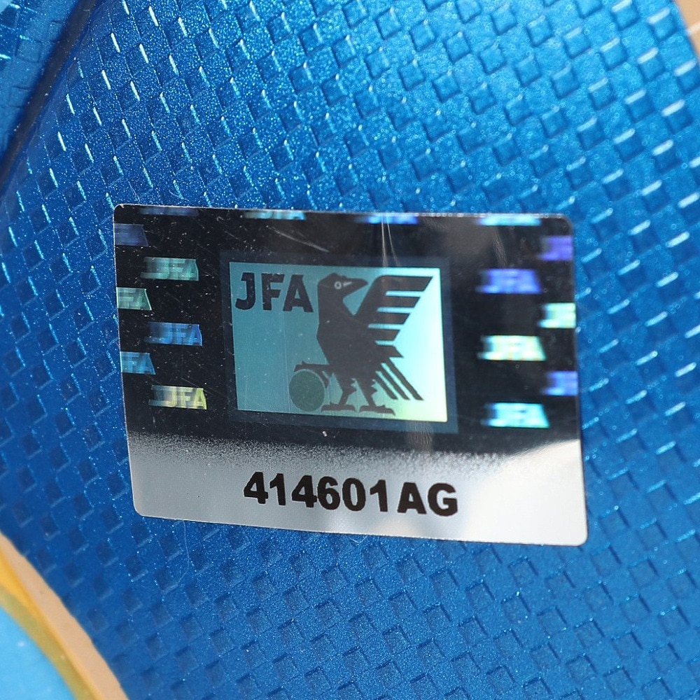 アディダス（adidas）（キッズ）サッカーボール 4号球 検定球 FIFA コネクト24 プロ キッズ AF480B