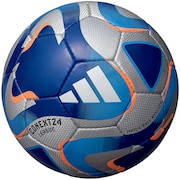 アディダス（adidas）（キッズ）サッカーボール 4号球 検定球 FIFA コネクト24 リーグ キッズ AF484SL