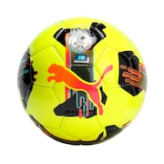(キッズ)サッカーボール 4号球 検定球 プーマ オービタ 5 HS 08457503 4
