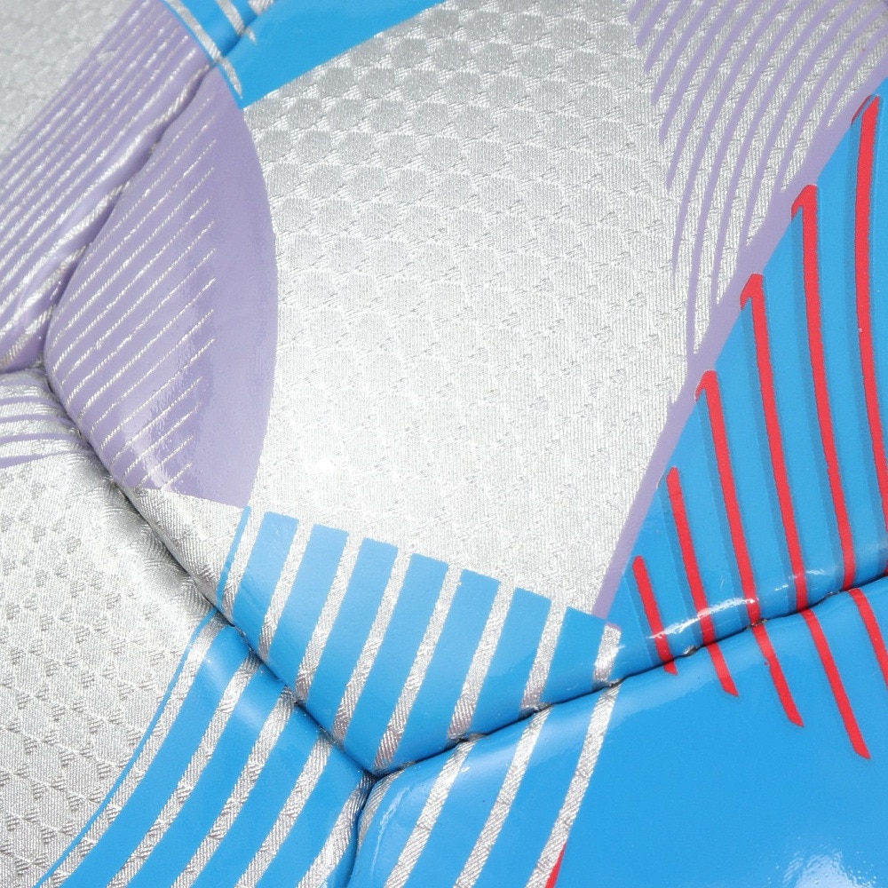 アディダス（adidas）（キッズ）ジュニア サッカーボール 4号球 検定球 FIFA2025 コネクト25 リーグ ADF404SL