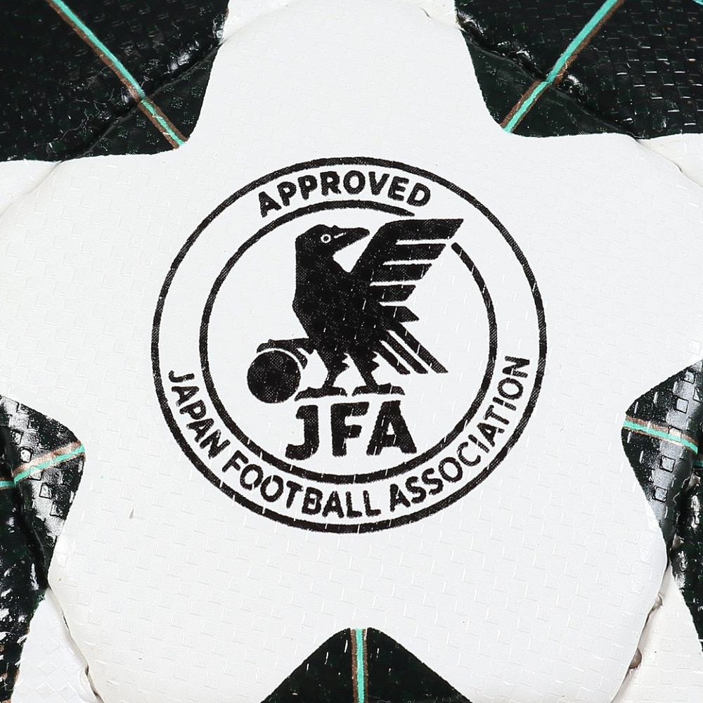 アディダス（adidas）（キッズ）サッカーボール 4号球 検定球 フィナーレ ミュンヘン リーグルシアーダ ADF441MU
