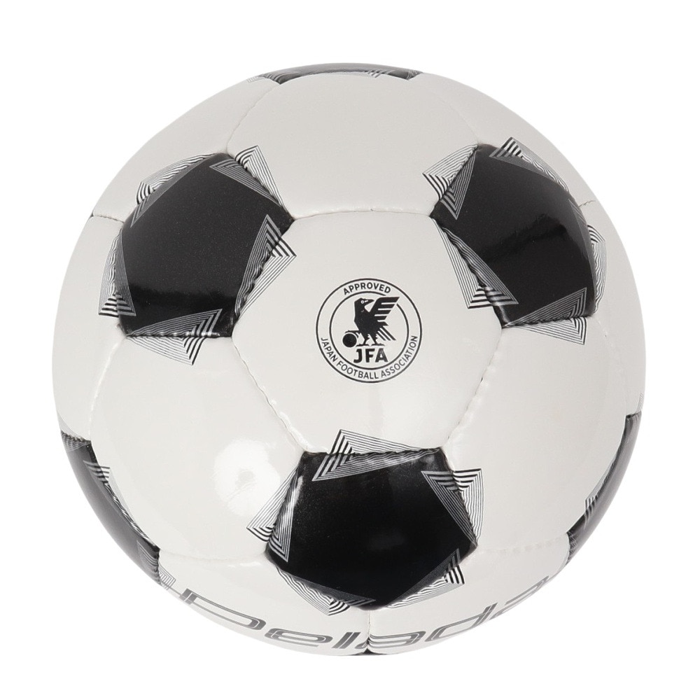 モルテン（molten）（キッズ）サッカーボール 4号球 検定球 ペレーダ3000 F4K3000