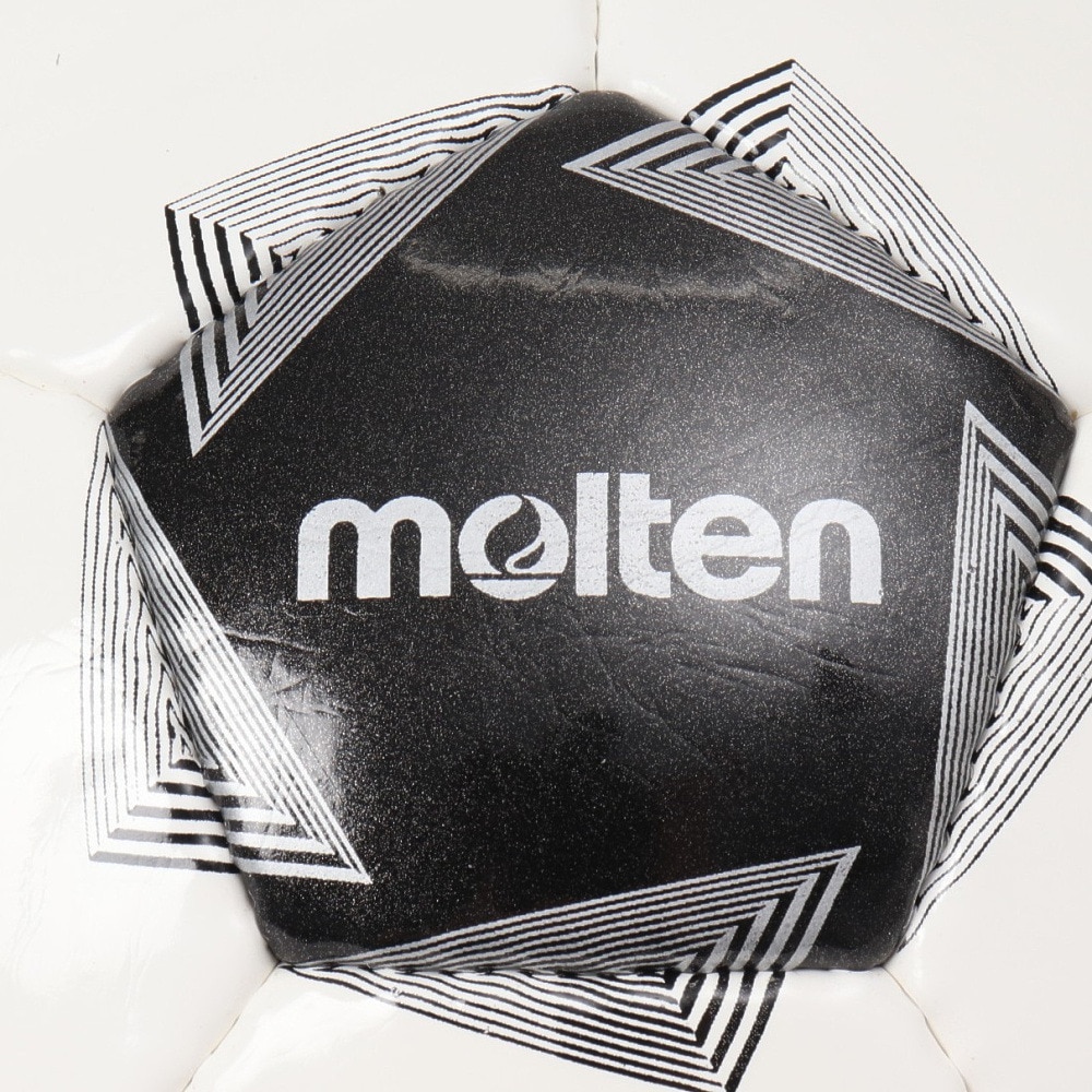 モルテン（molten）（キッズ）サッカーボール 4号球 検定球 ペレーダ3000 F4K3000