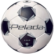 (キッズ)サッカーボール 4号球 検定球 ペレーダ3000 F4K3000