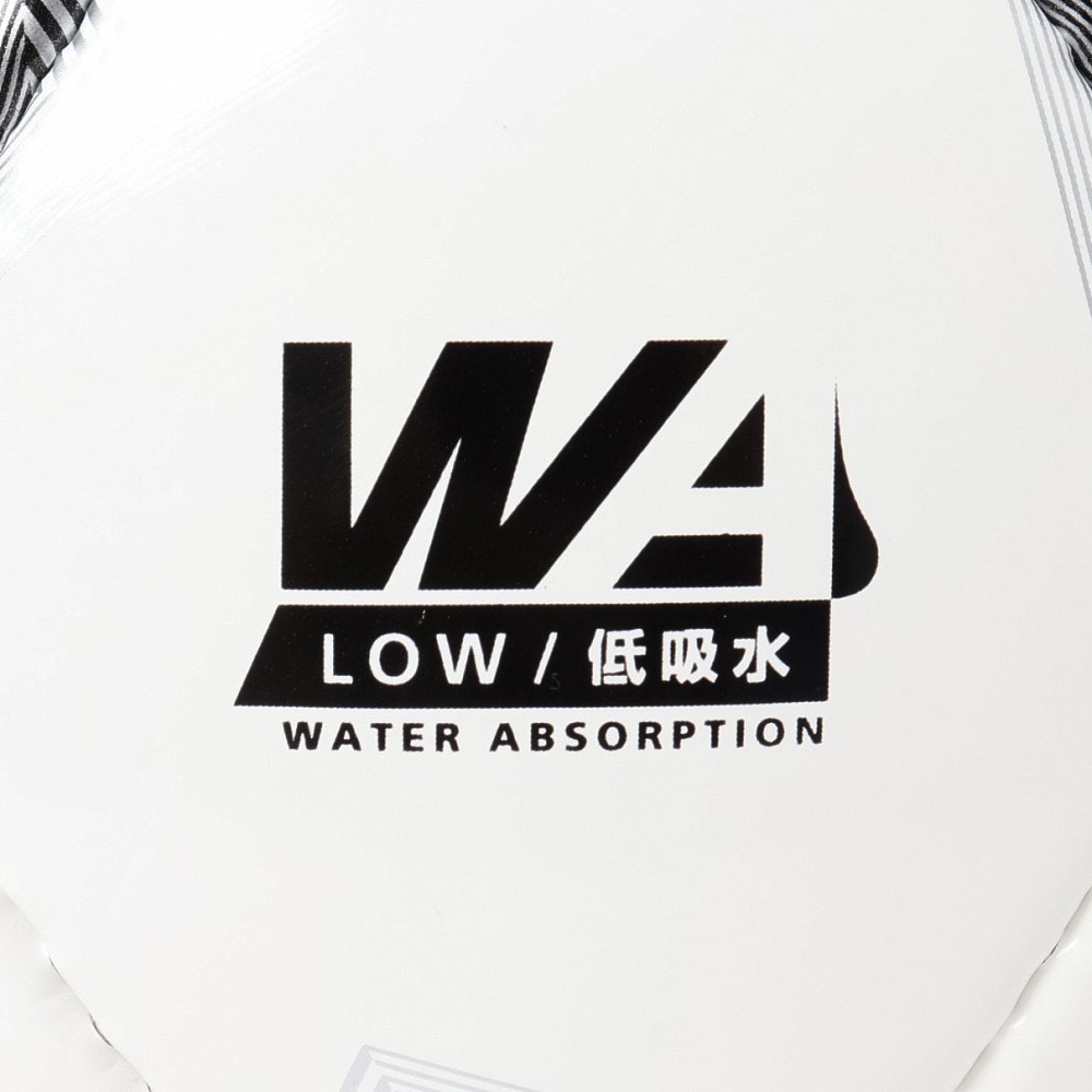モルテン（molten）（キッズ）ジュニア サッカーボール 4号球 検定球 ペレーダ4000 手縫い F4K4000