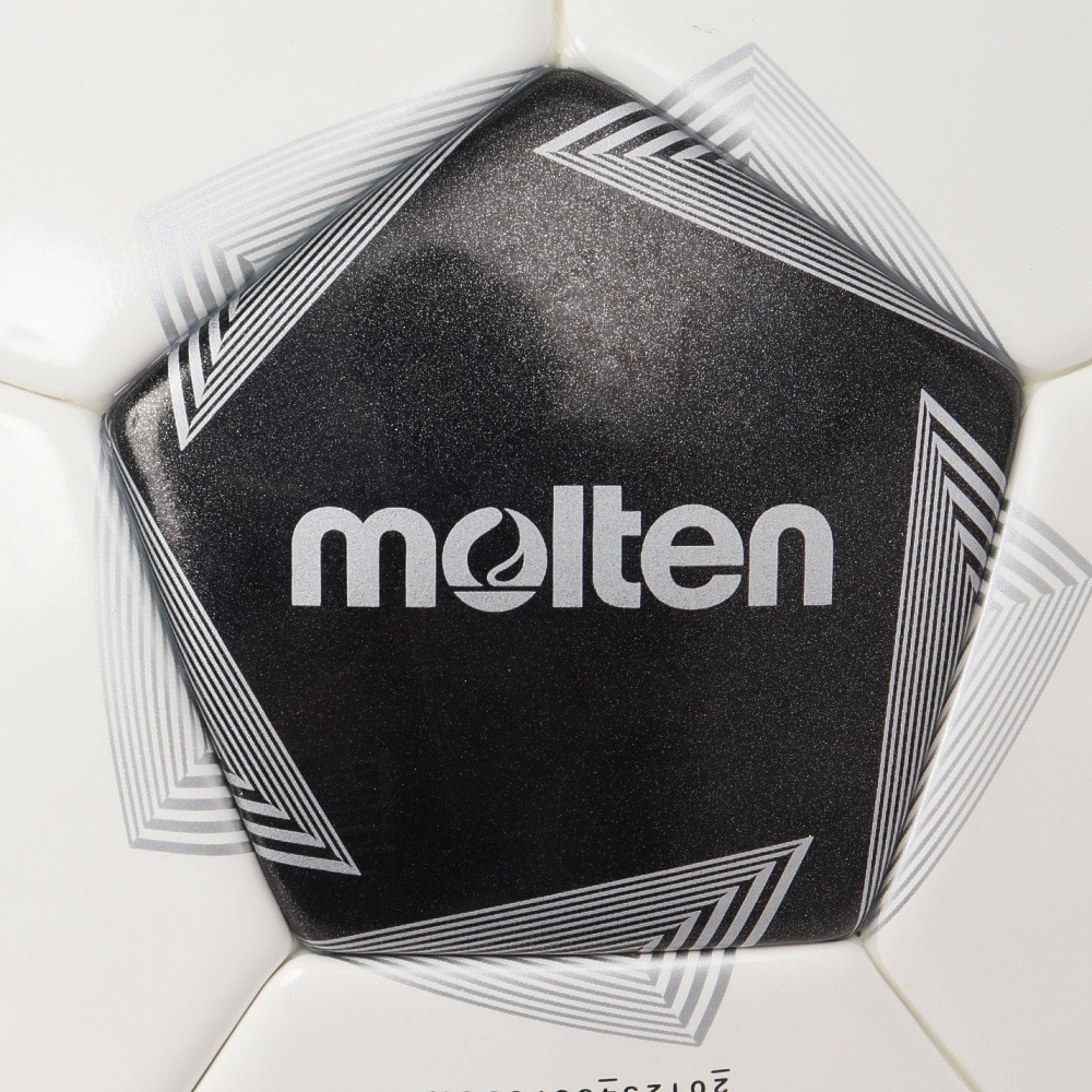 モルテン（molten）（キッズ）ジュニア サッカーボール 4号球