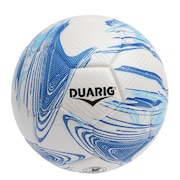 (キッズ)サッカーボール 4号球 検定球 高周波 5S0002-AHBL-781IM WxBLU
