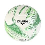 (キッズ)検定球 高周波サッカーボール4号球 5S0002-AHBL-781IM WxGRN