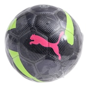 (キッズ)サッカーボール 4号球 検定球 PUMA CAGE HS 08486502
